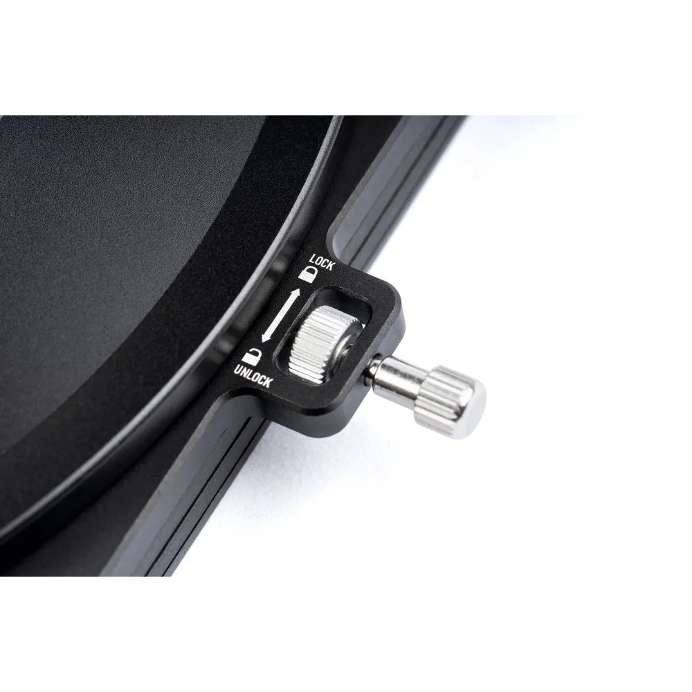 NiSi 150mm S6 ALPHA Filter Holder and Case for Nikon Z 14-24mm f/2.8S