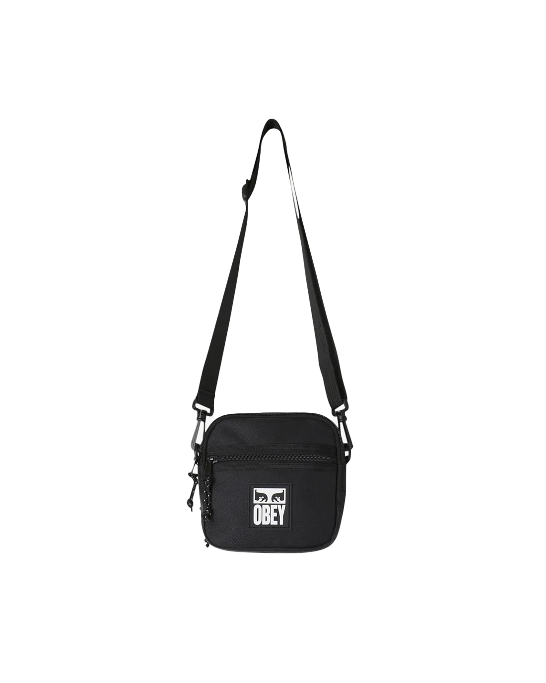 Obey Small Messenger Bag