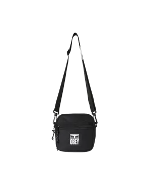 Obey Small Messenger Bag