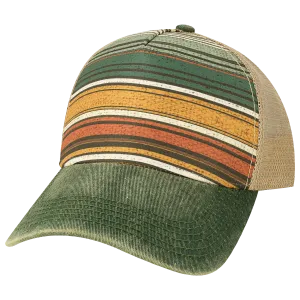 OFAS Old Favorite Structured Trucker Hat