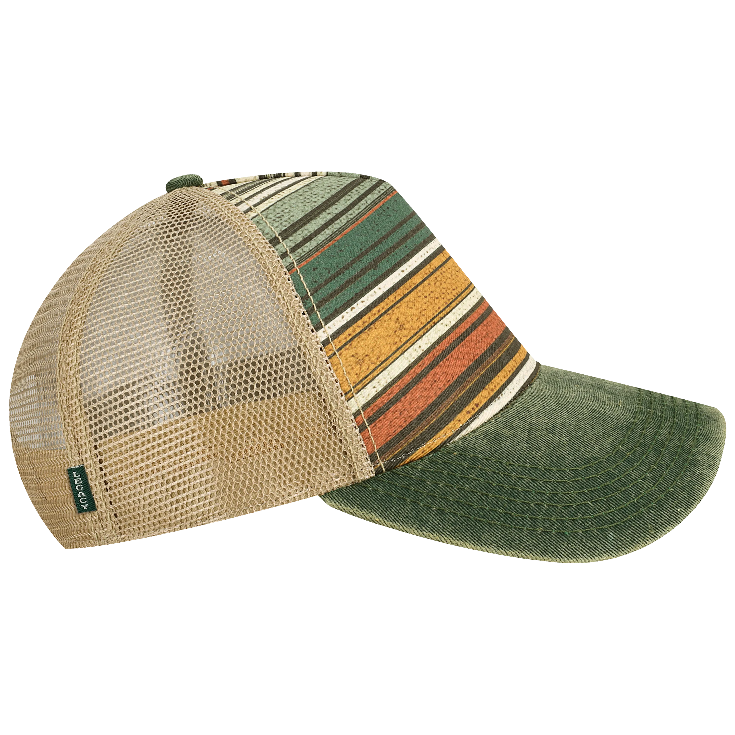 OFAS Old Favorite Structured Trucker Hat