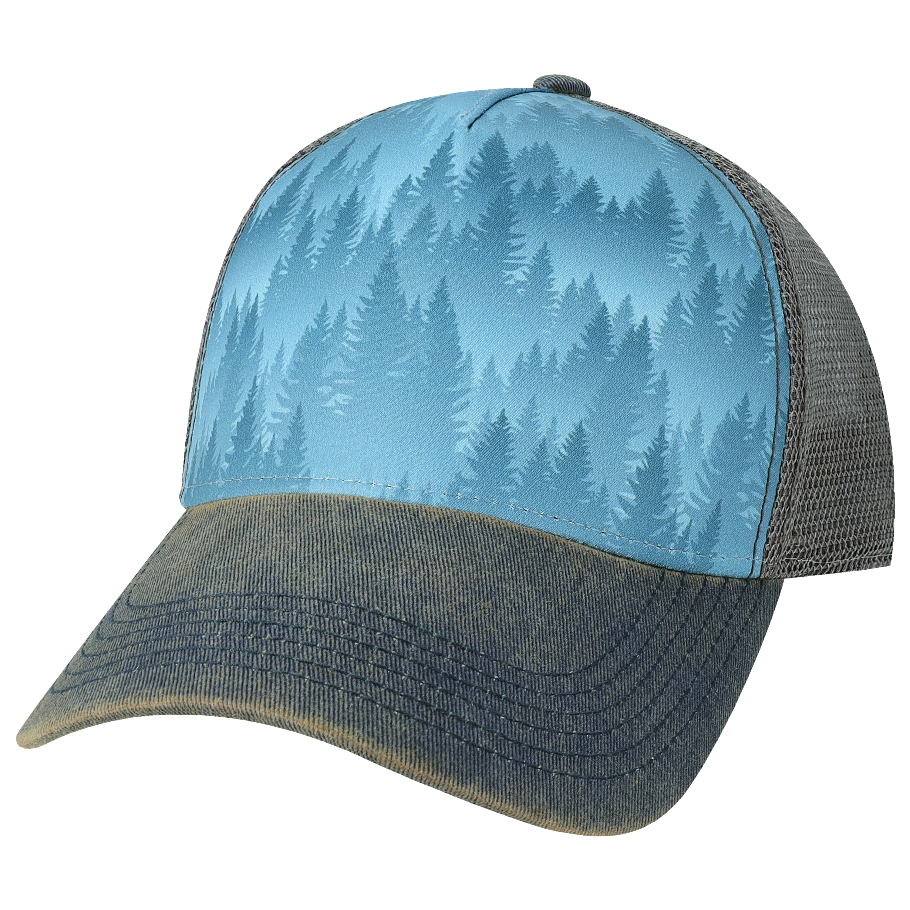 OFAS Old Favorite Structured Trucker Hat