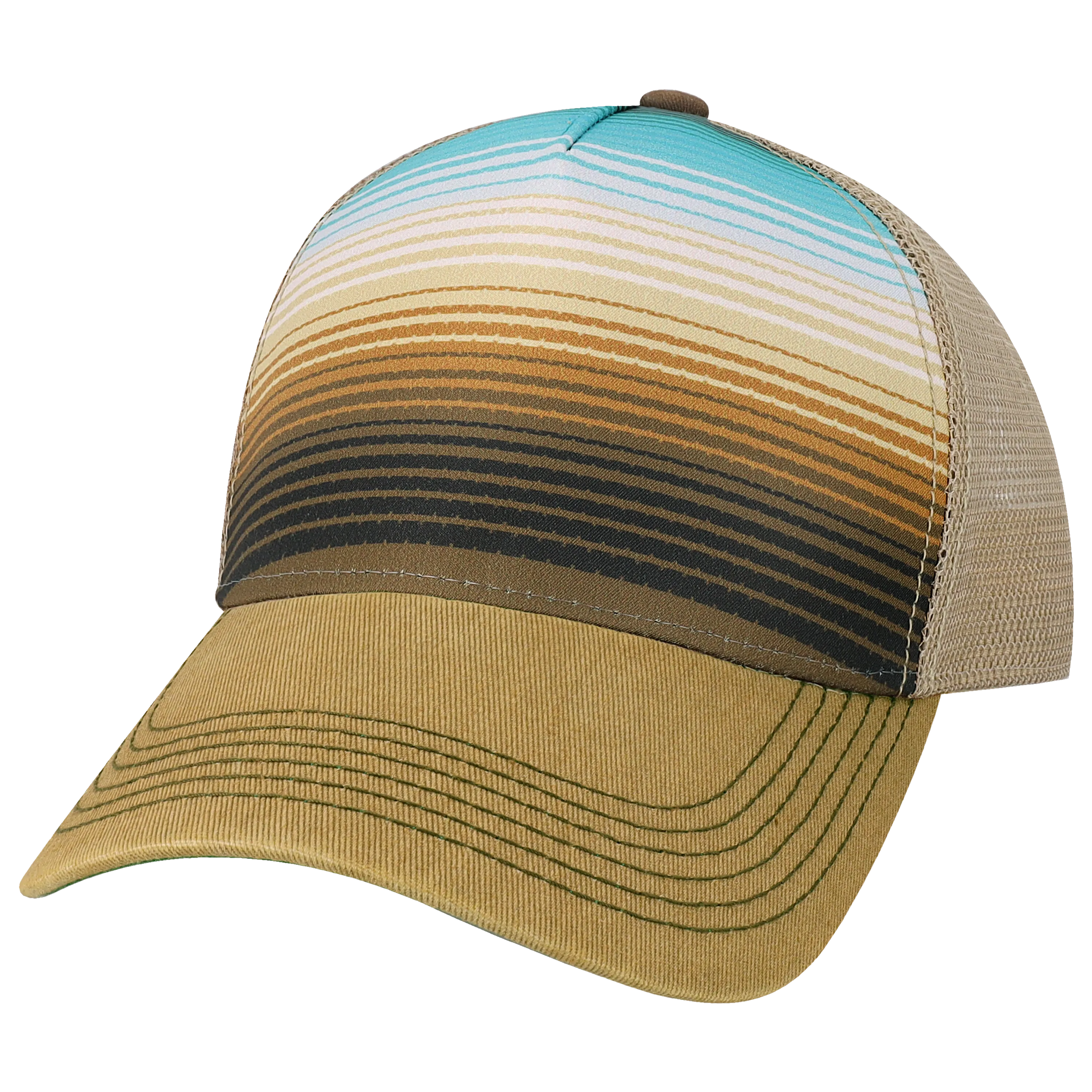OFAS Old Favorite Structured Trucker Hat