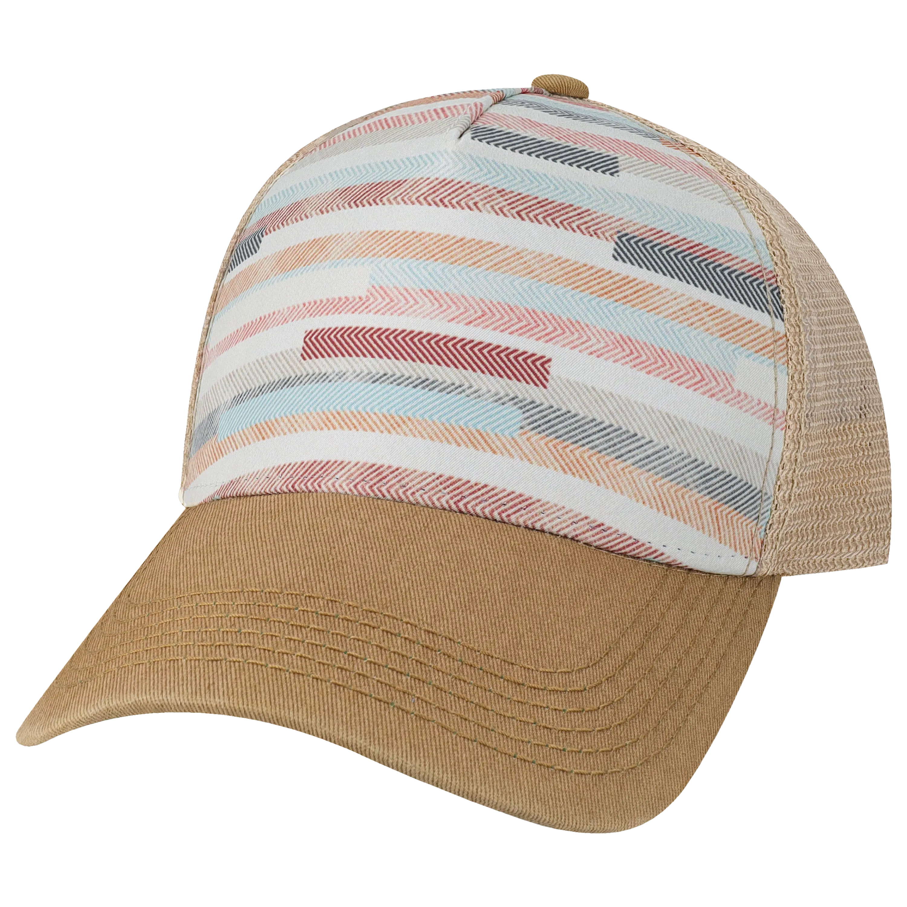 OFAS Old Favorite Structured Trucker Hat