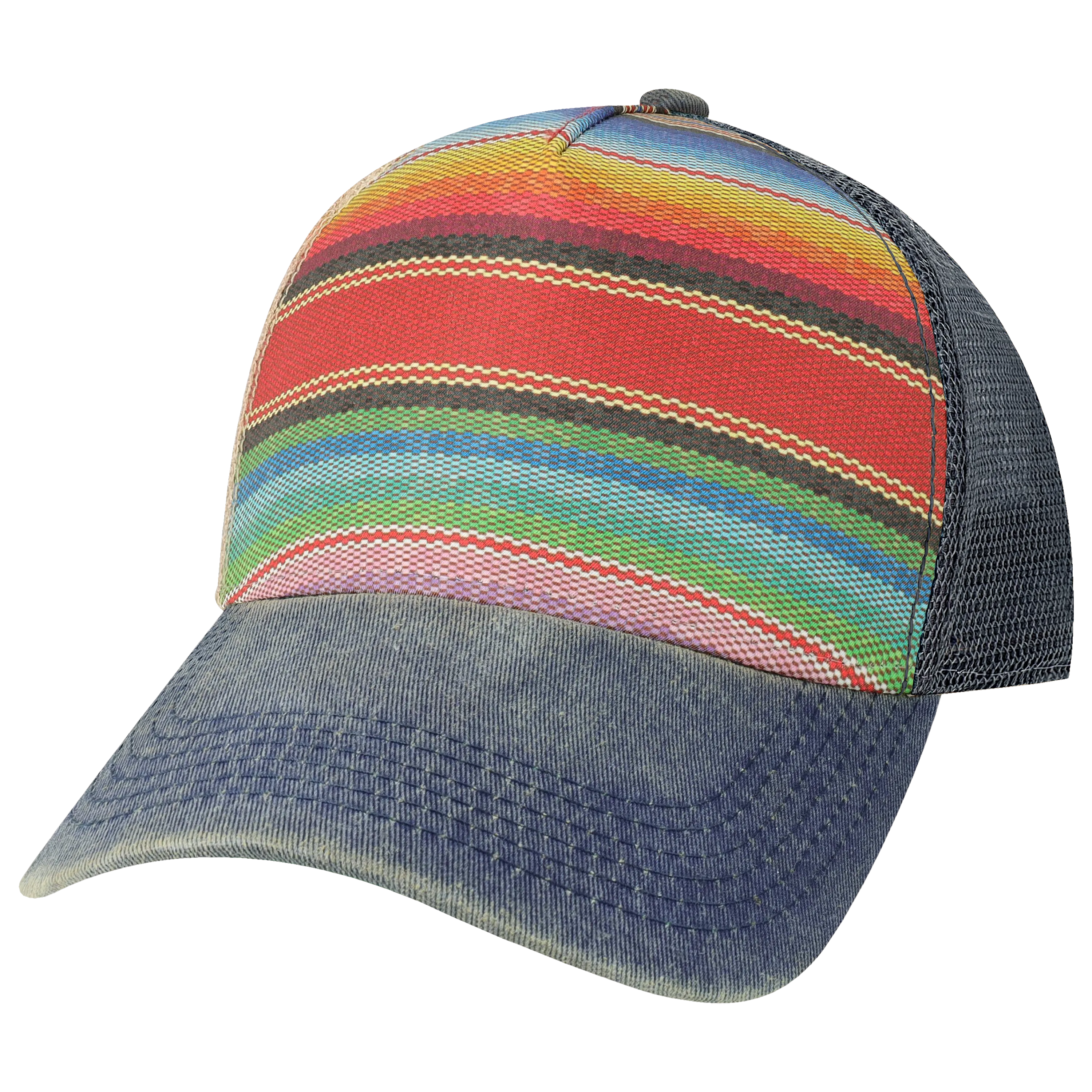 OFAS Old Favorite Structured Trucker Hat