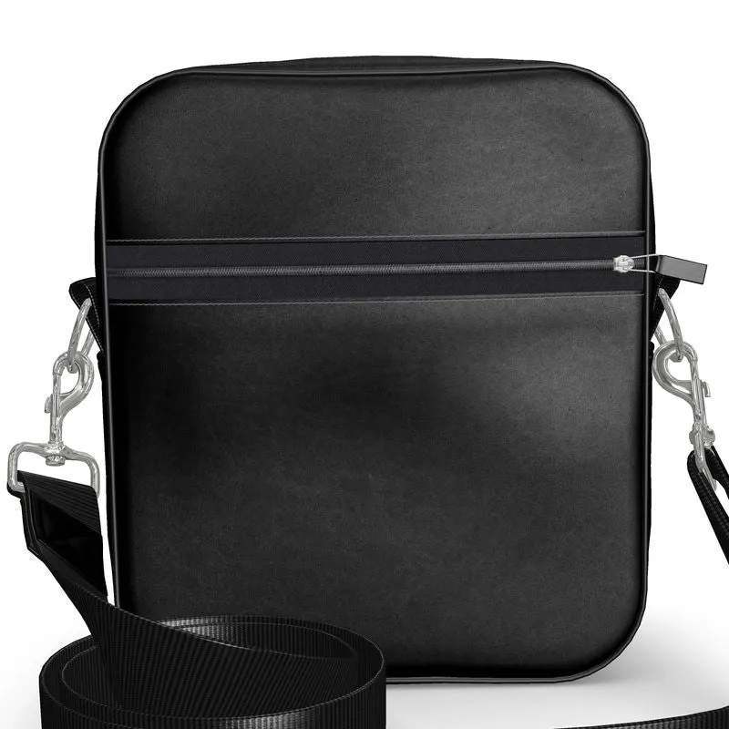 Oh, My Deer! Large Messenger Bag