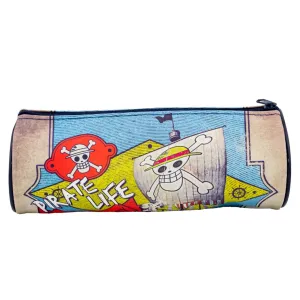 One Piece Live Action Pencil Case