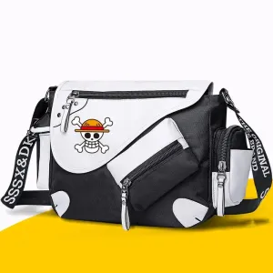 One Piece Shoulder Bag