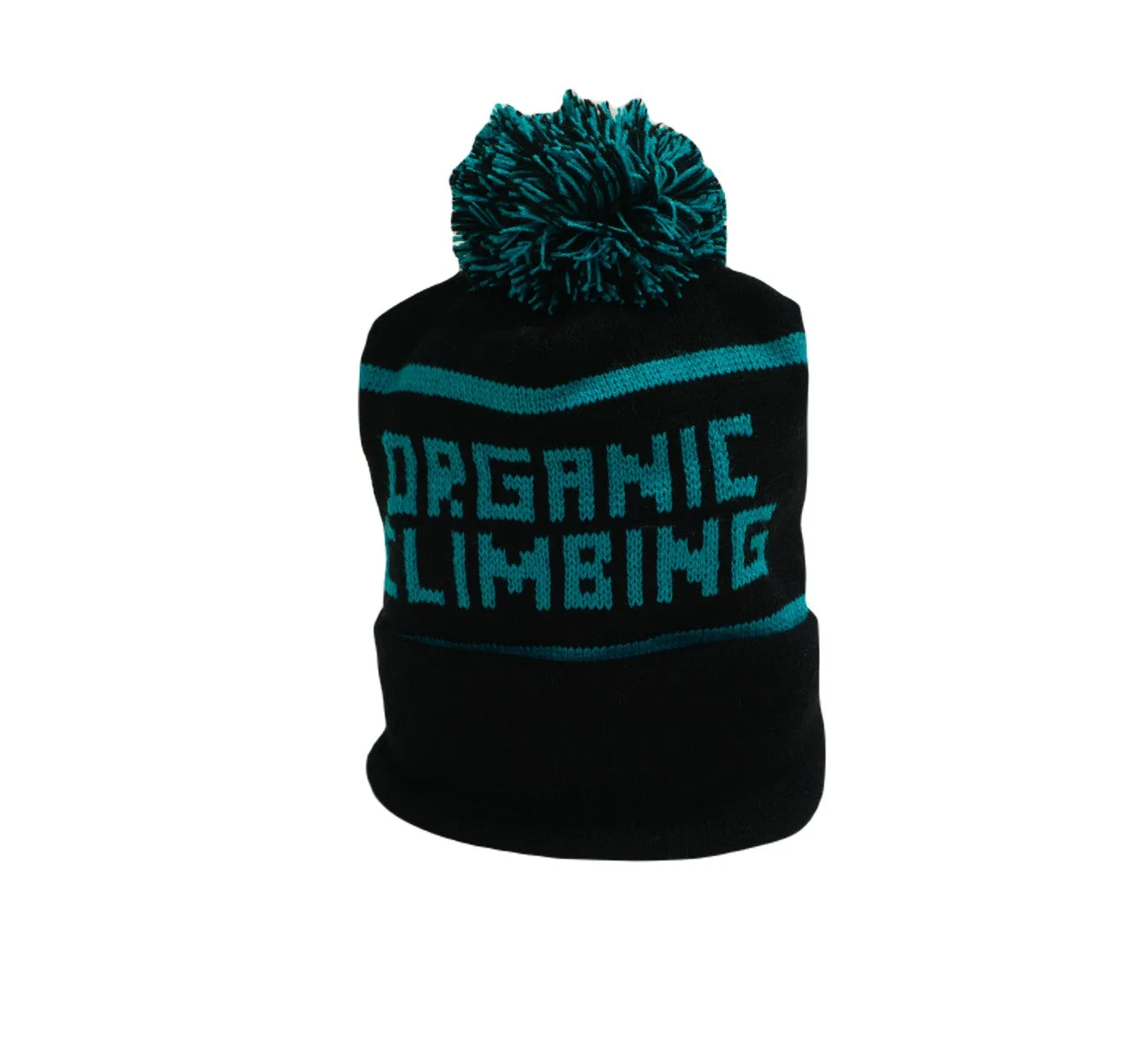 ORGANIC Retro Beanie