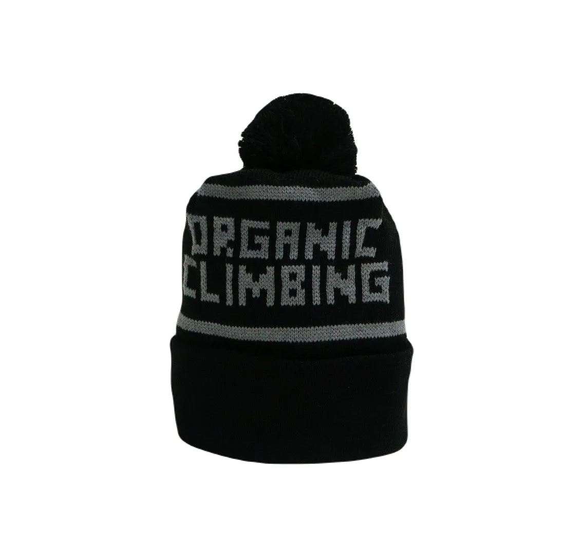 ORGANIC Retro Beanie