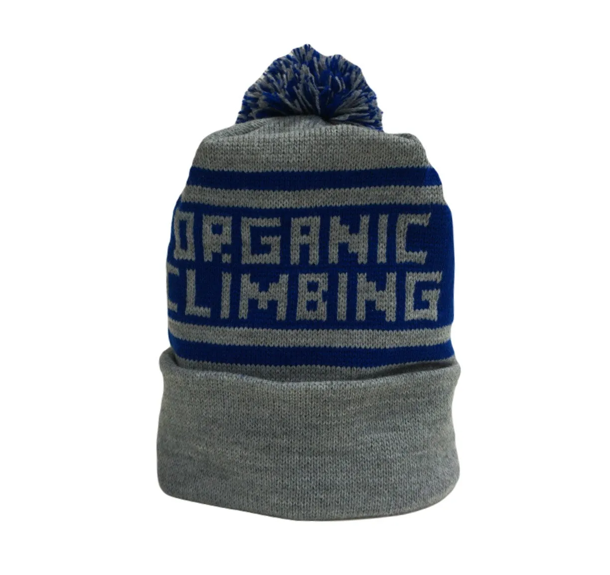 ORGANIC Retro Beanie