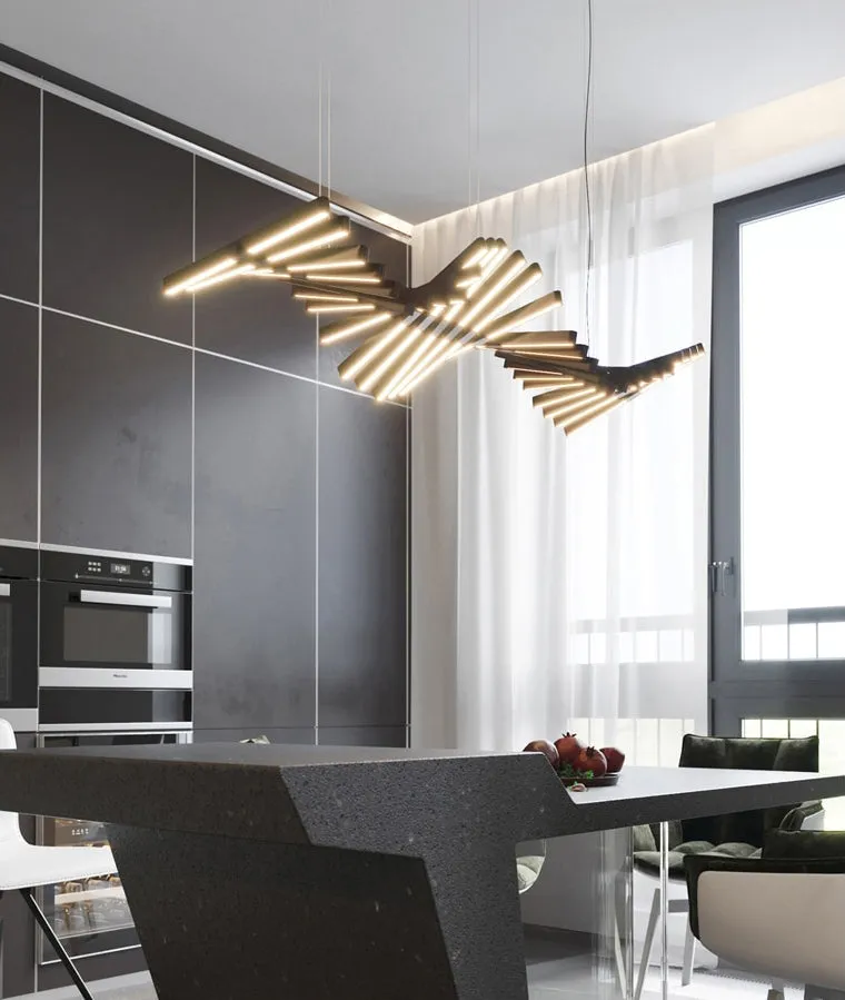 Origami Light