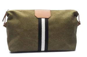 Original Toiletry Bag- Green