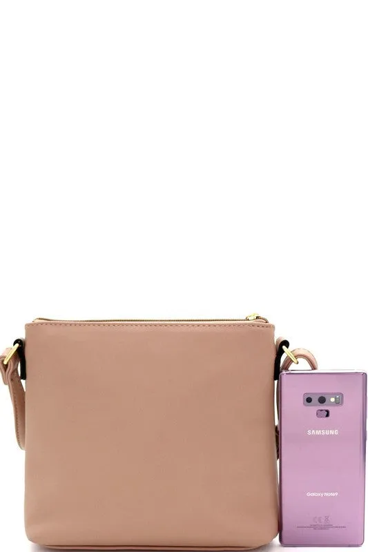 Paige Crossbody Bag