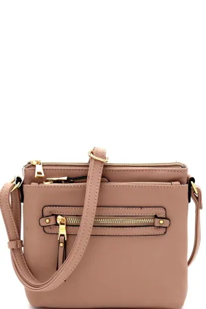 Paige Crossbody Bag