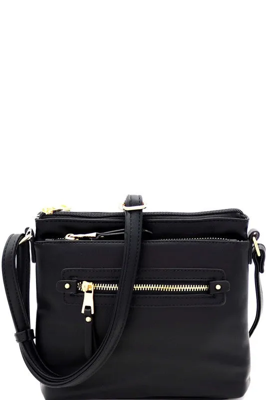 Paige Crossbody Bag