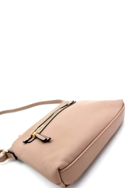 Paige Crossbody Bag