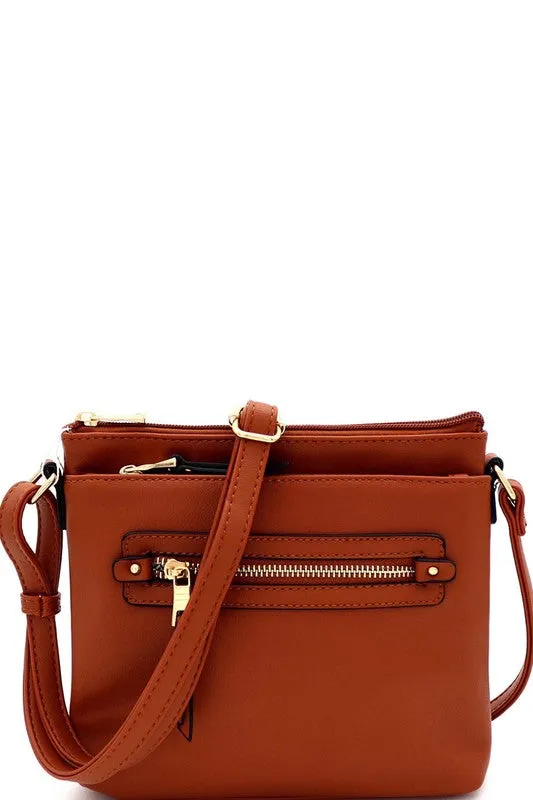 Paige Crossbody Bag
