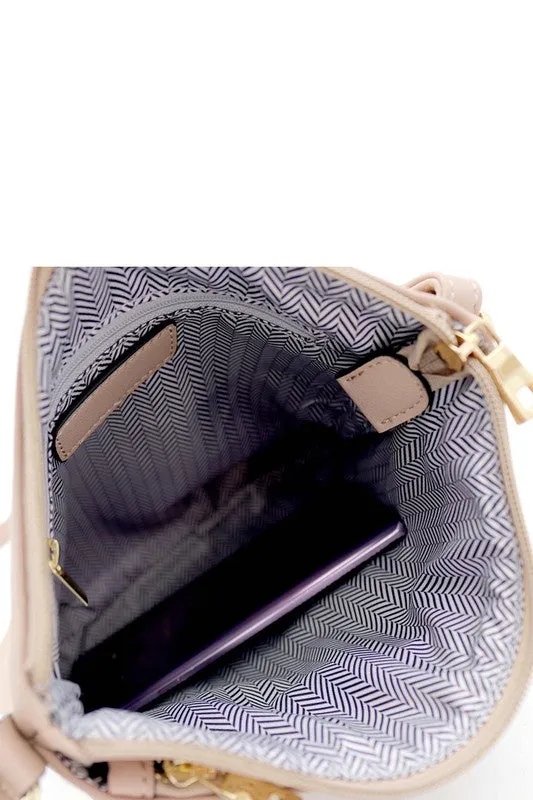 Paige Crossbody Bag