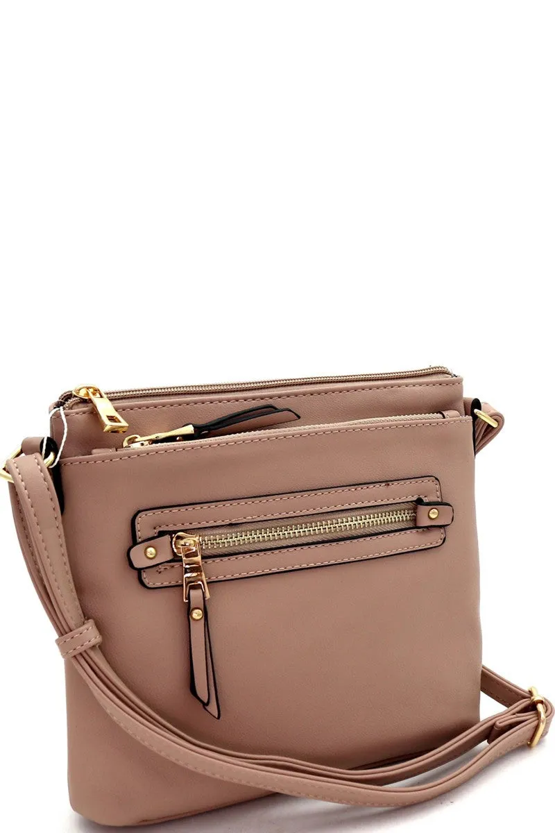 Paige Crossbody Bag