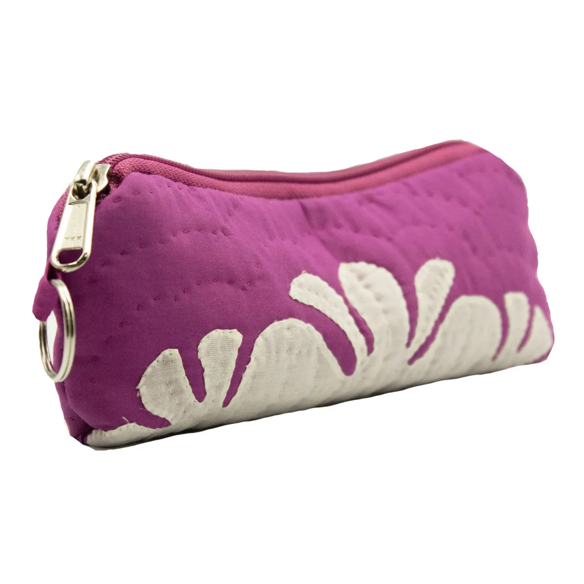 Pencil Case - PINEAPPLE (Hala Kahiki)