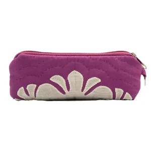 Pencil Case - PINEAPPLE (Hala Kahiki)