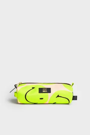 PENCIL CASE - SMILEY