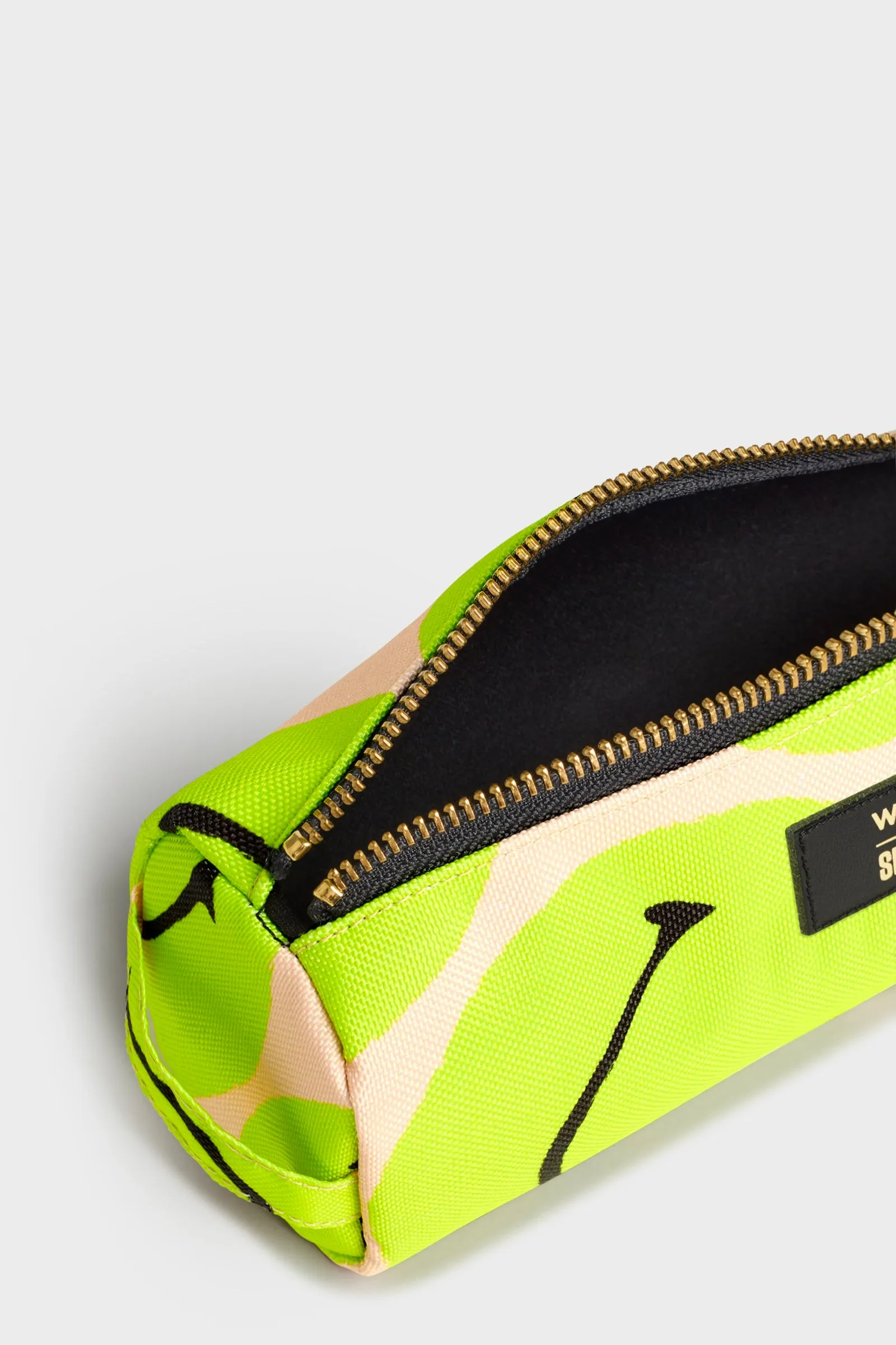 PENCIL CASE - SMILEY