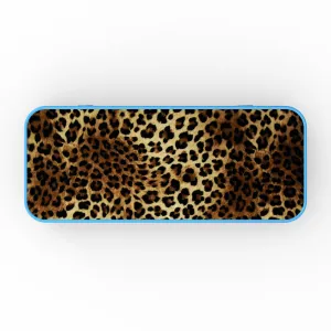 Pencil Tins - Leopard