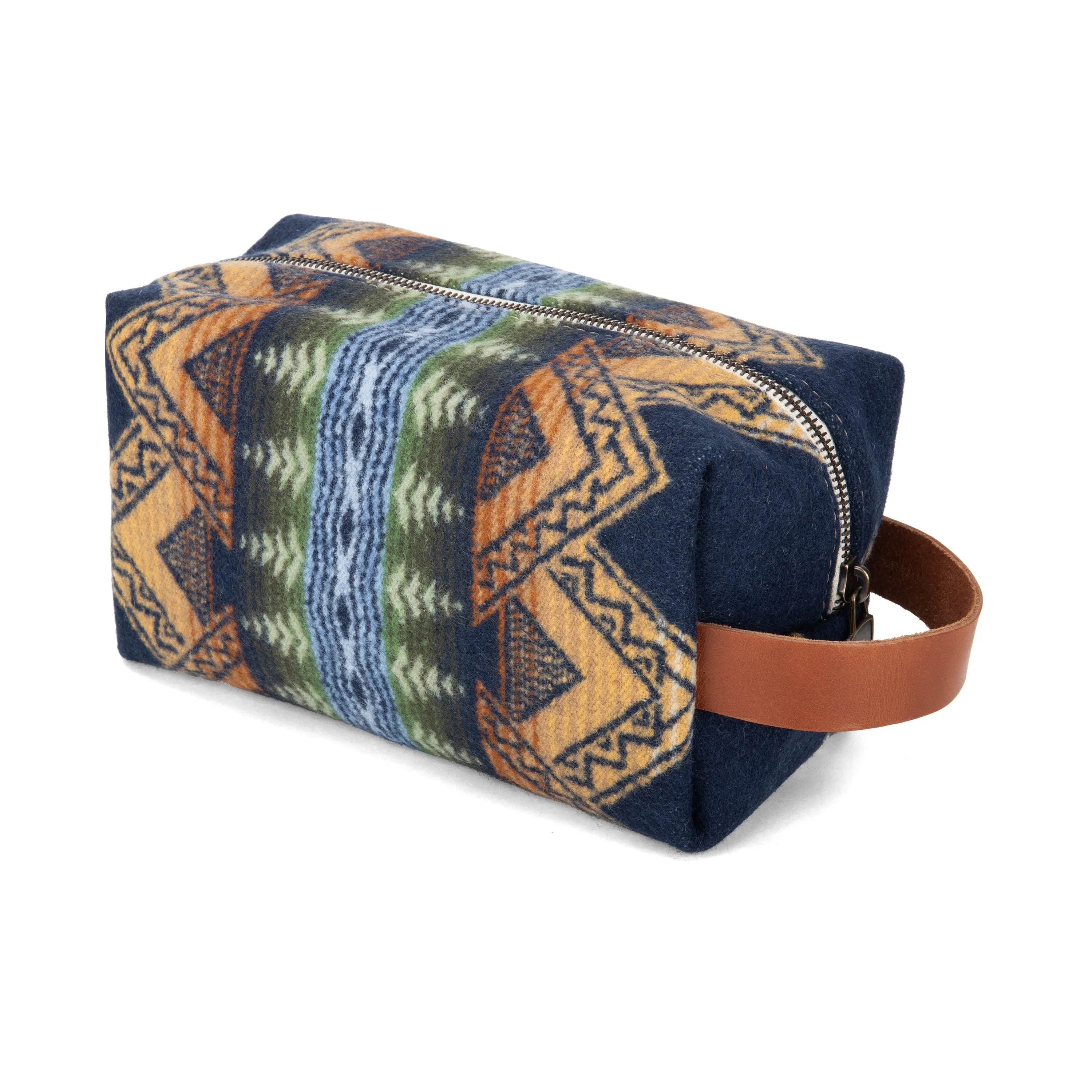 Pendleton® American Treasure Travel Pouch