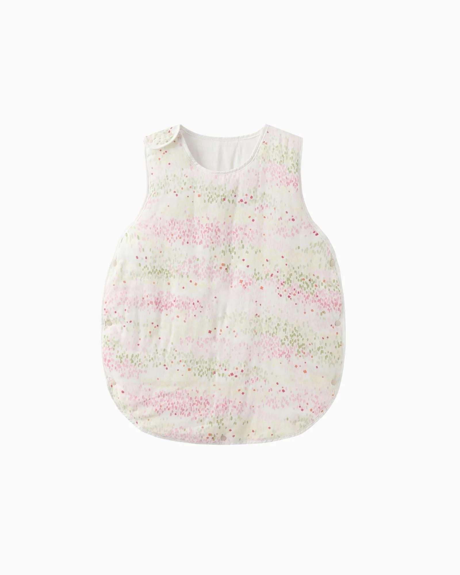 Petal & Pastels Baby Gift Set
