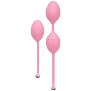 Pillow Talk Frisky - Luxurious Pleasure Balls