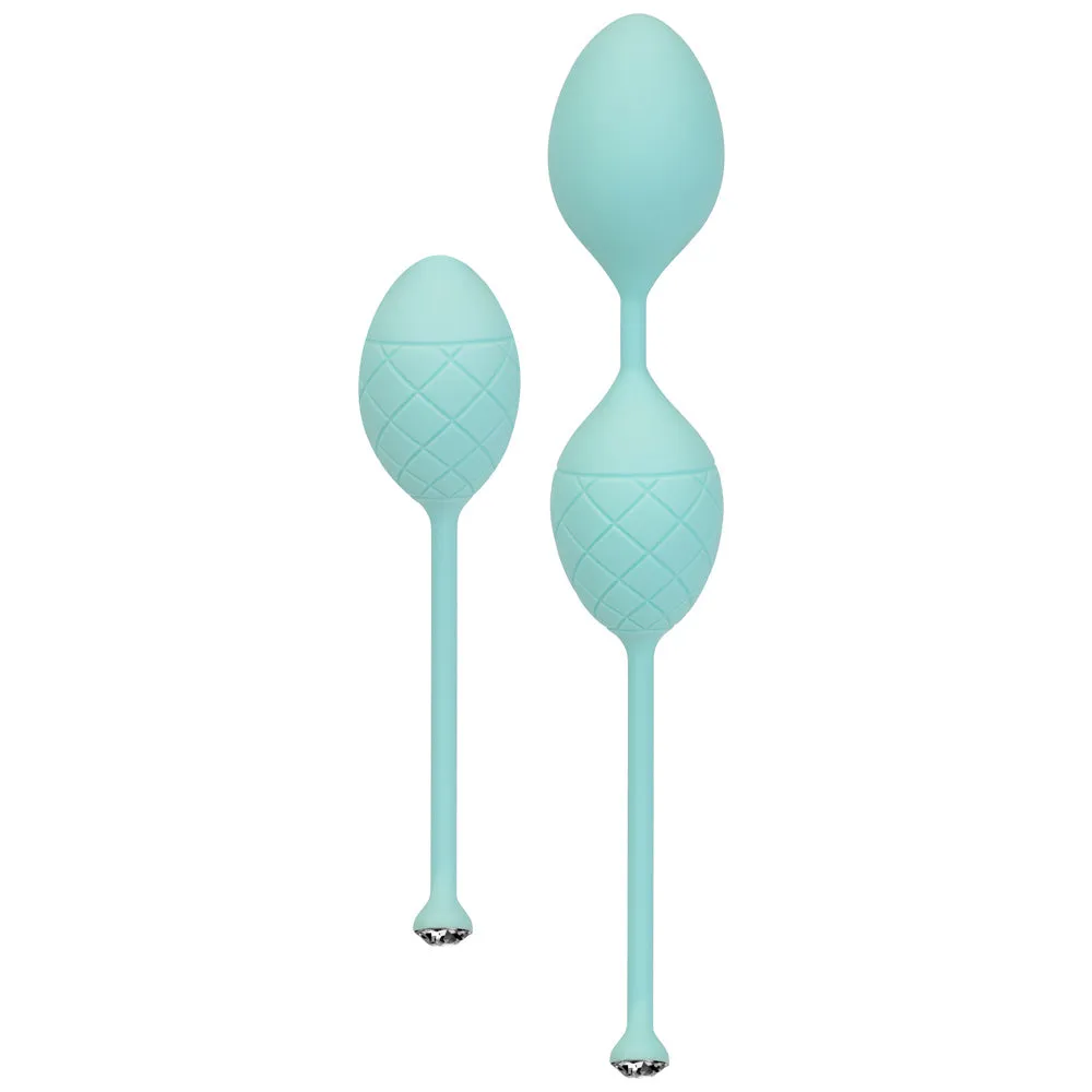 Pillow Talk Frisky - Luxurious Pleasure Balls