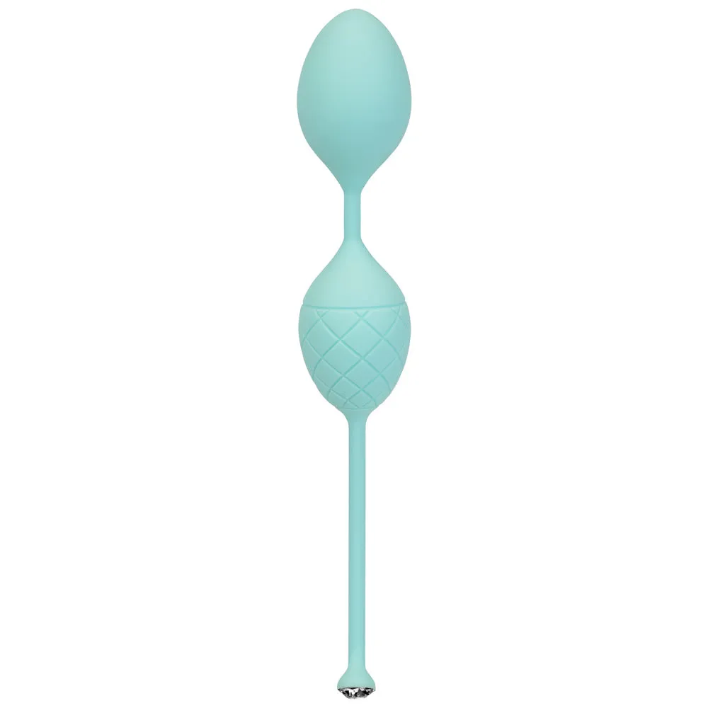 Pillow Talk Frisky - Luxurious Pleasure Balls