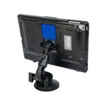 Pivot - Omni 97X Case For iPad Air1 & 2, Gen5, Gen6, 9.7"