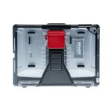Pivot - Omni 97X Case For iPad Air1 & 2, Gen5, Gen6, 9.7"