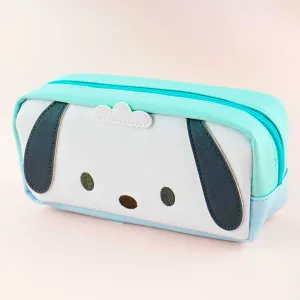 Pochacco Die-Cut Pen Case