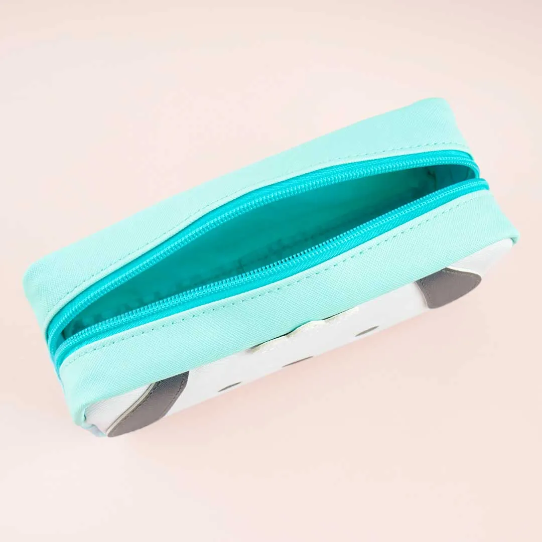 Pochacco Die-Cut Pen Case