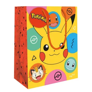 Pokémon Gift Bag