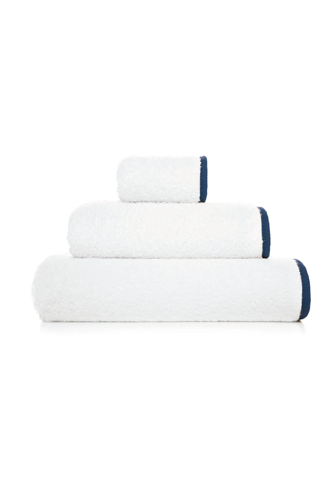 Portobello Washcloth