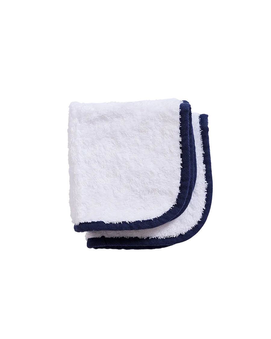 Portobello Washcloth