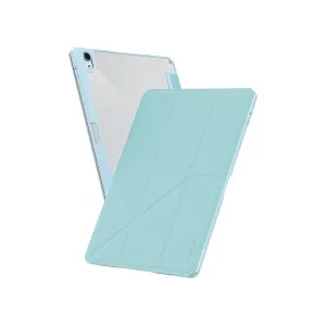 Raopro AmazingThing Titan Pro Folio Case for iPad Air - Blue