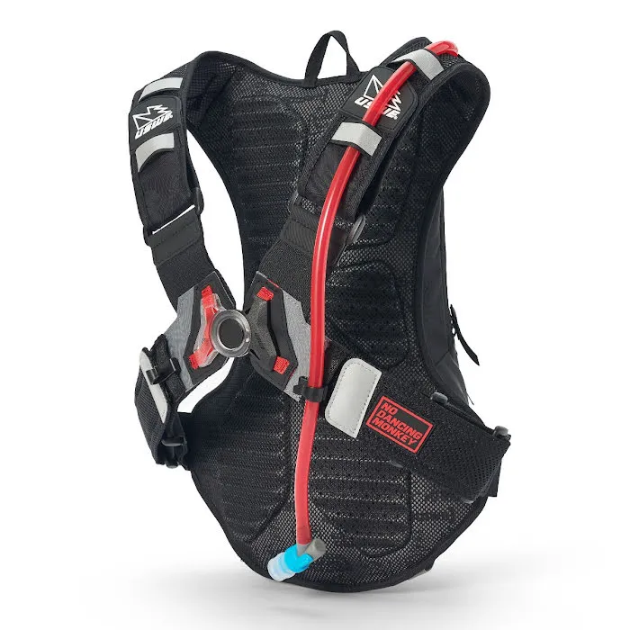 Raw 8 - Carbon Black