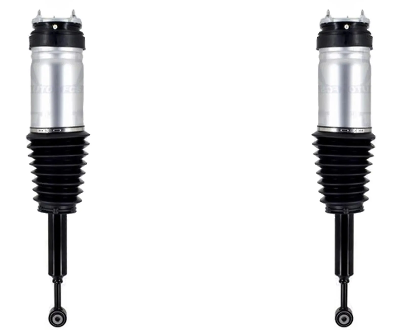 Rear Left & Right Complete Air Strut Assembly For Tesla X 2016-2020