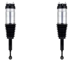 Rear Left & Right Complete Air Strut Assembly For Tesla X 2016-2020
