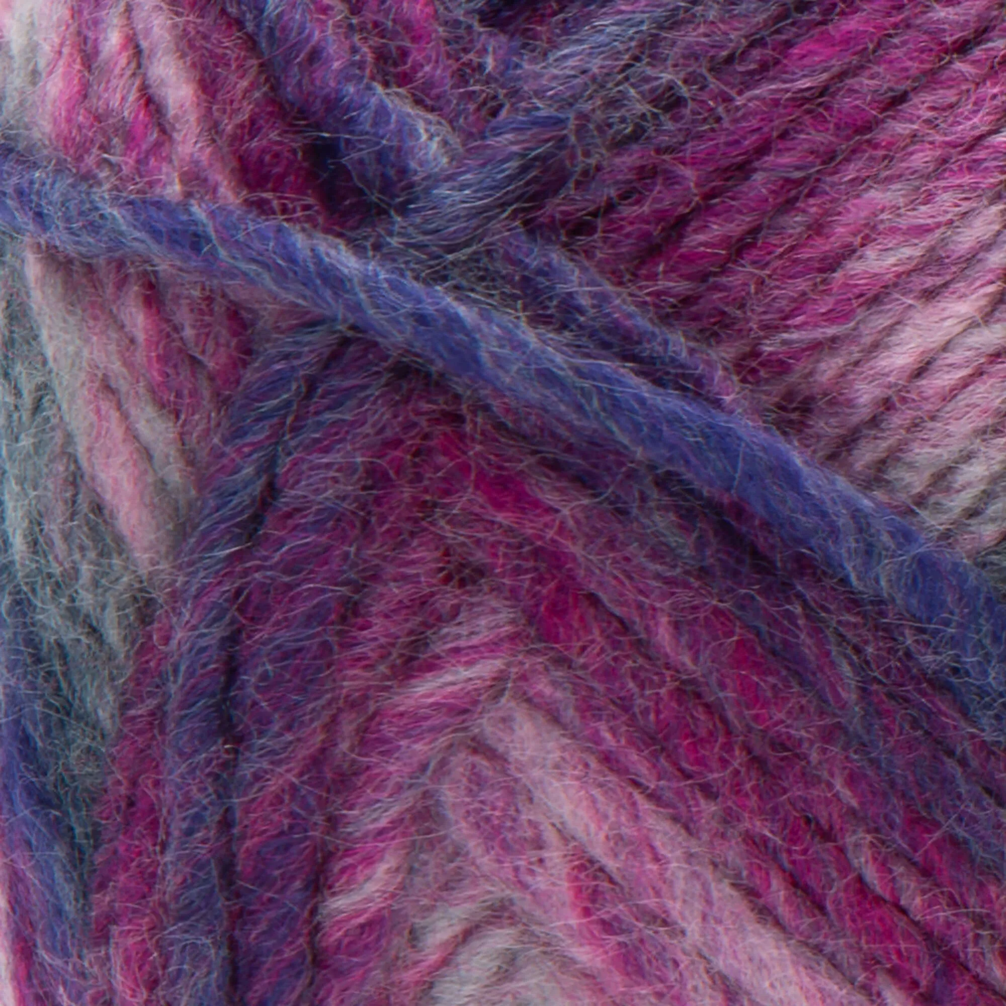 Red Heart Colorscape Yarn - Discontinued shades