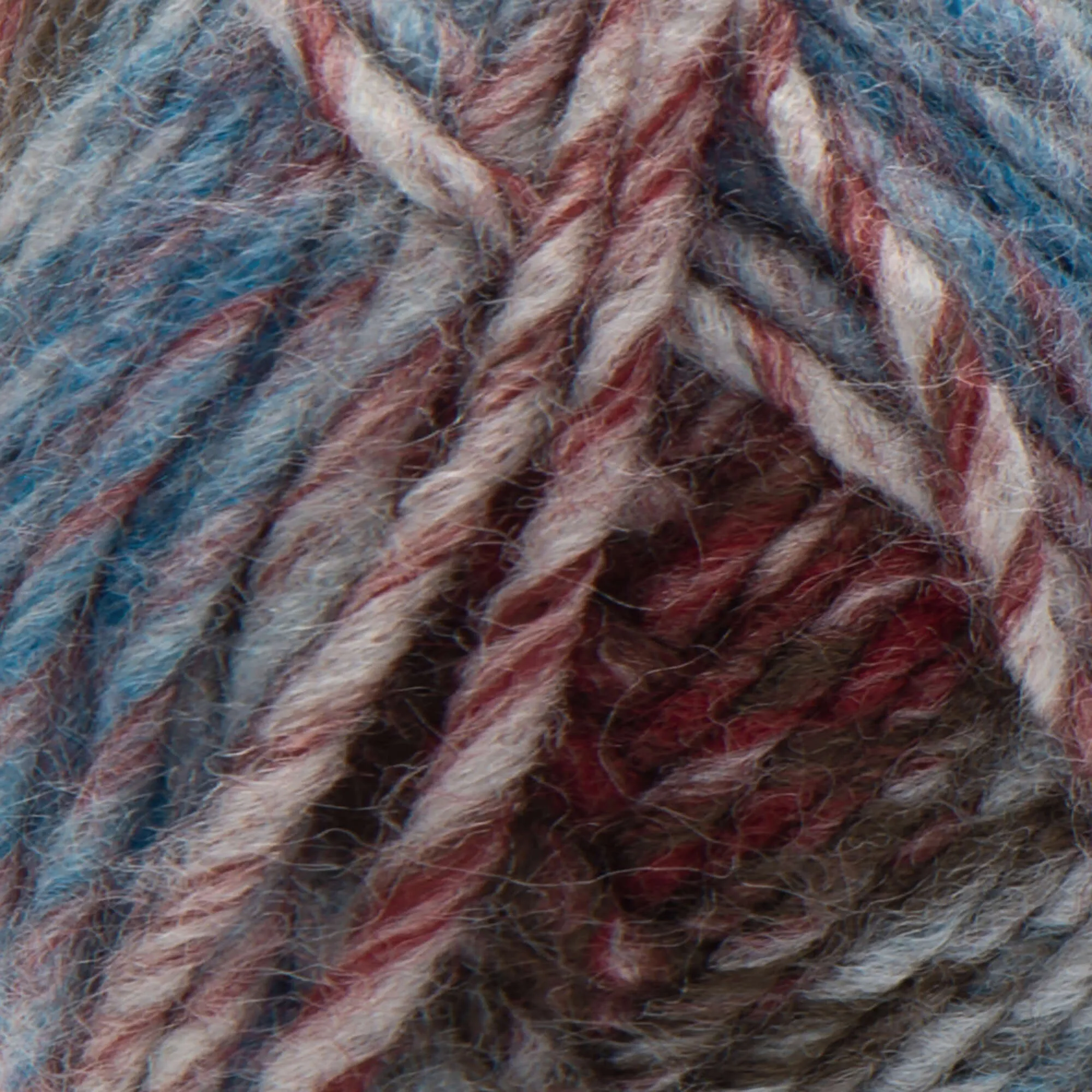 Red Heart Colorscape Yarn - Discontinued shades
