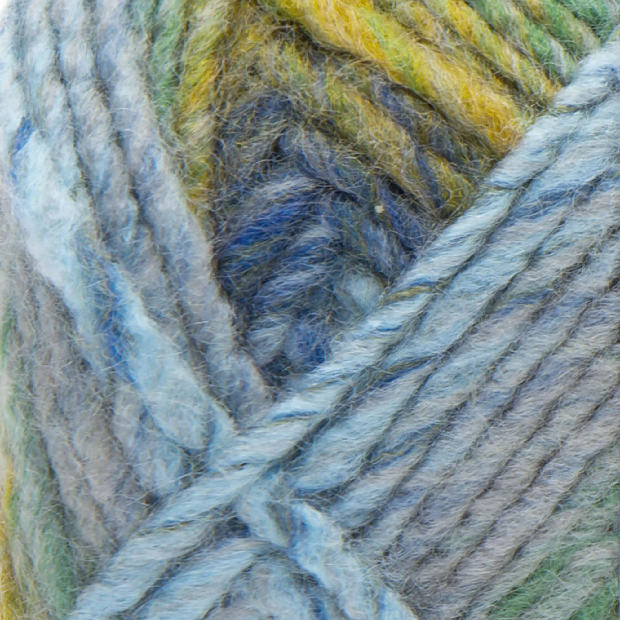 Red Heart Colorscape Yarn - Discontinued shades