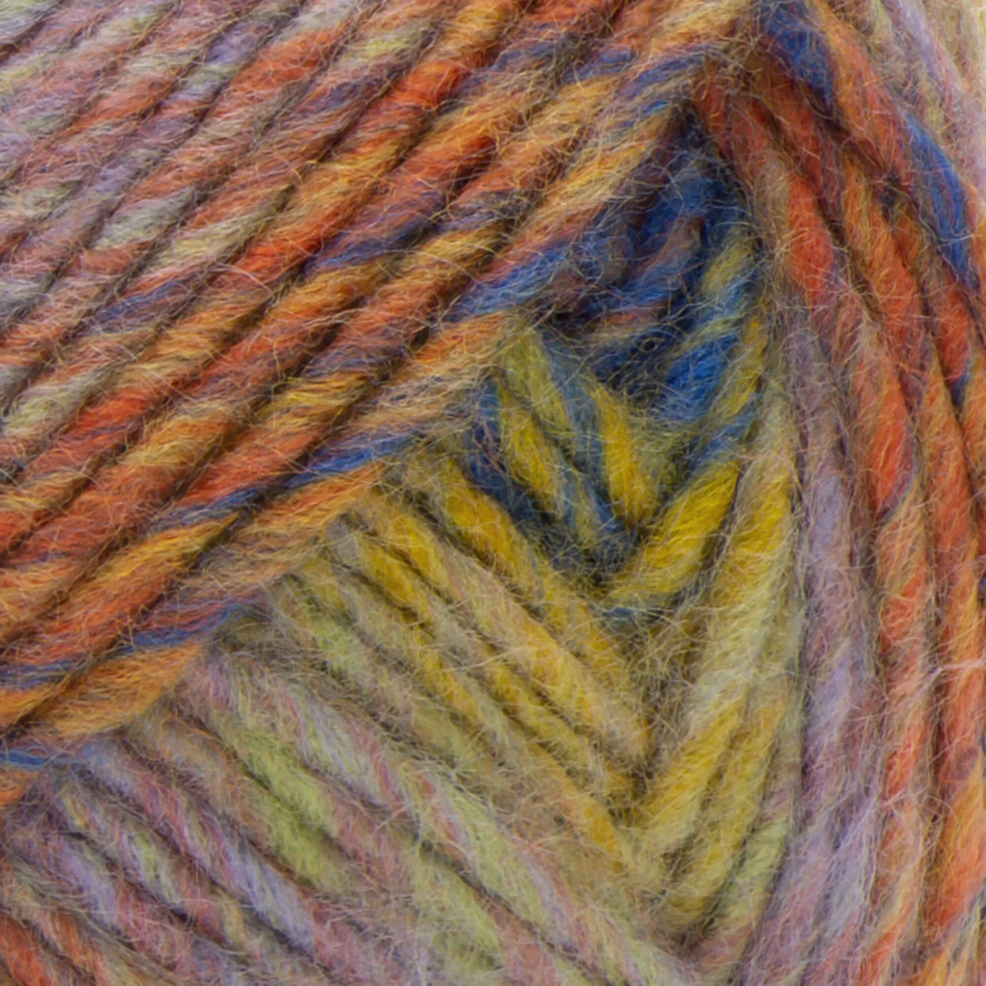 Red Heart Colorscape Yarn - Discontinued shades