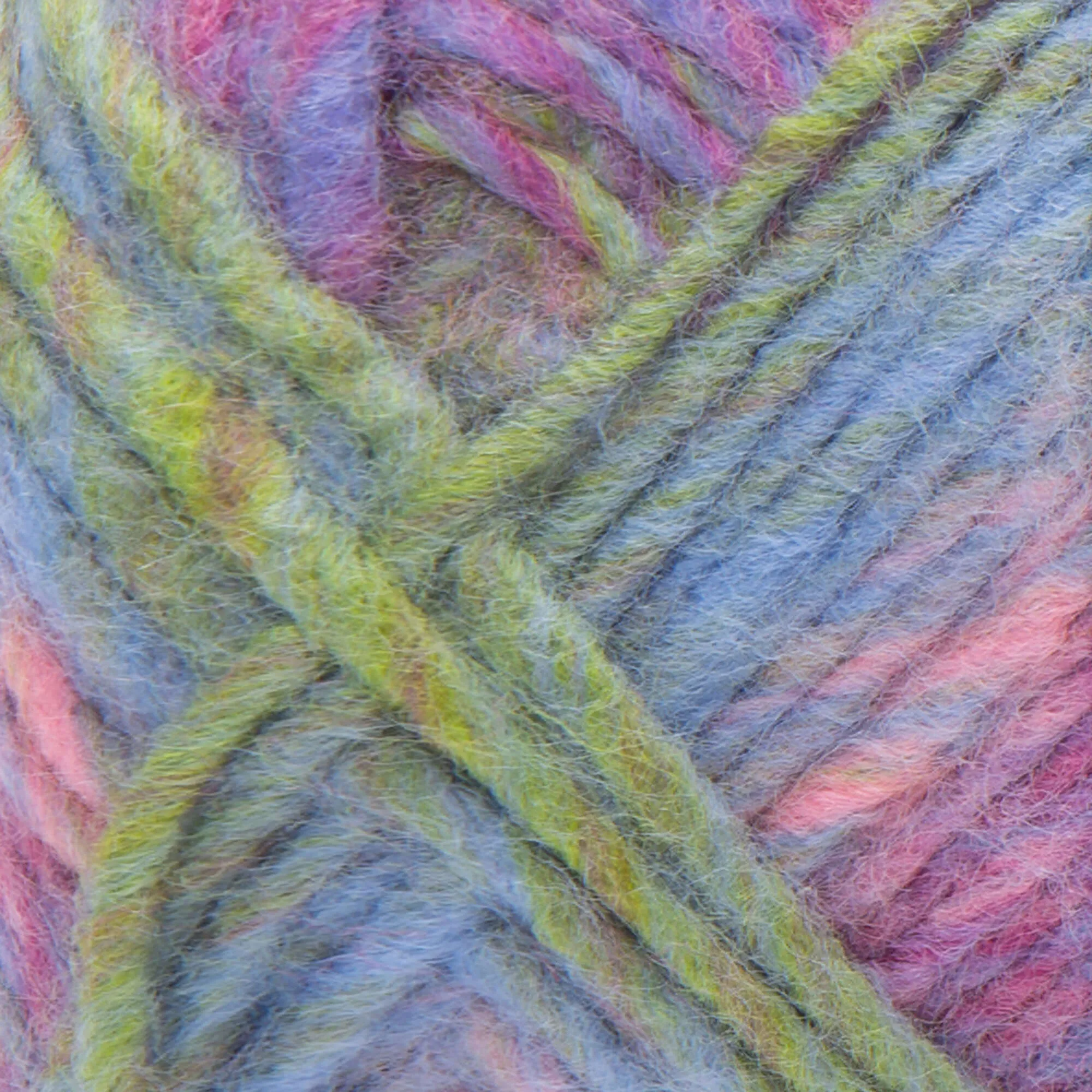 Red Heart Colorscape Yarn - Discontinued shades
